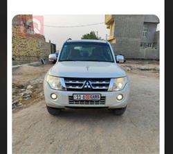 ميتسوبيشي باجيرو